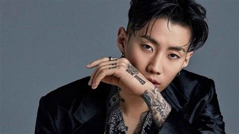 jay park 髮型|[閒聊] 朴宰範(Jay Park) 